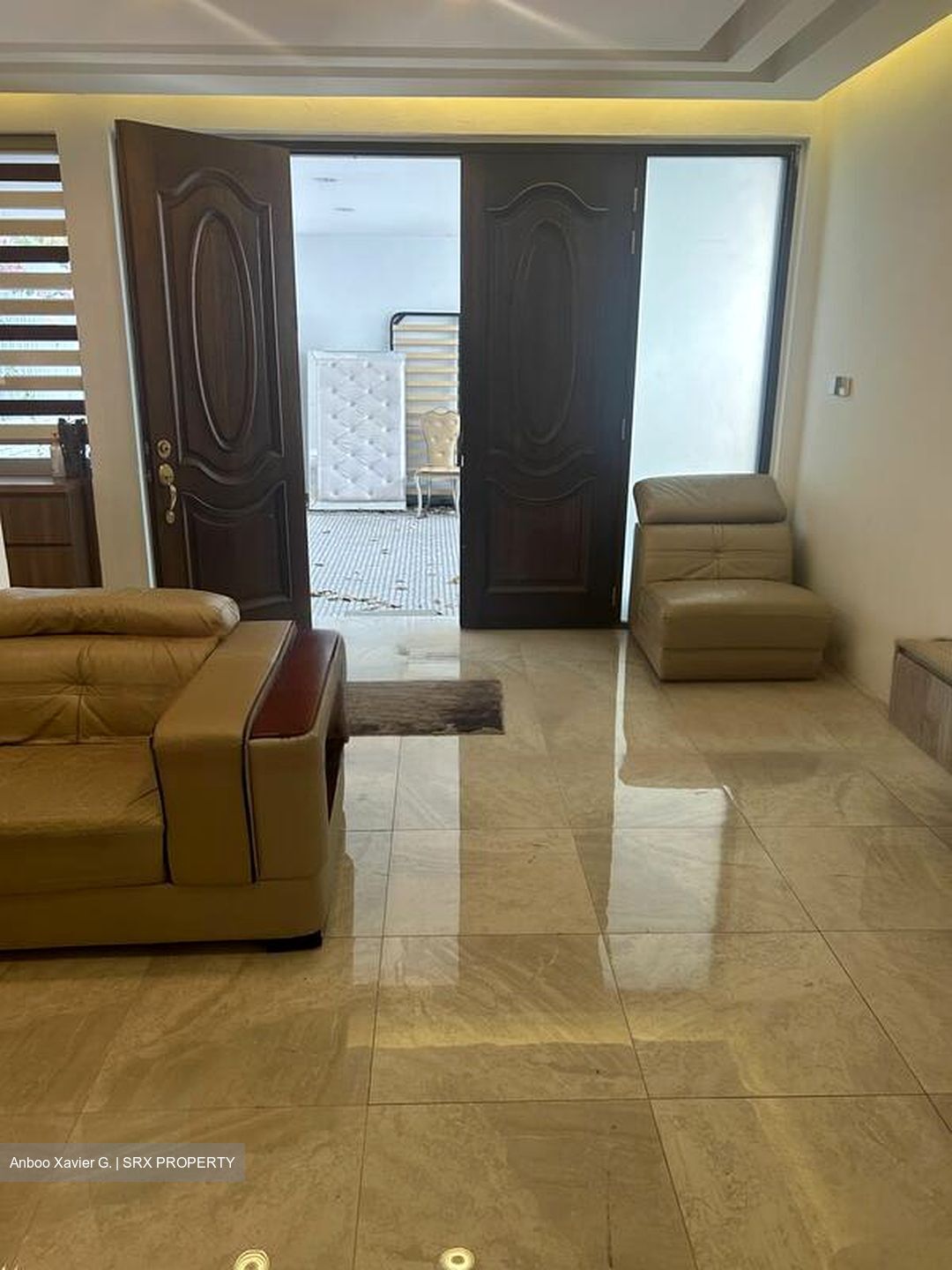 Siew Lim Park (D16), Semi-Detached #442557861